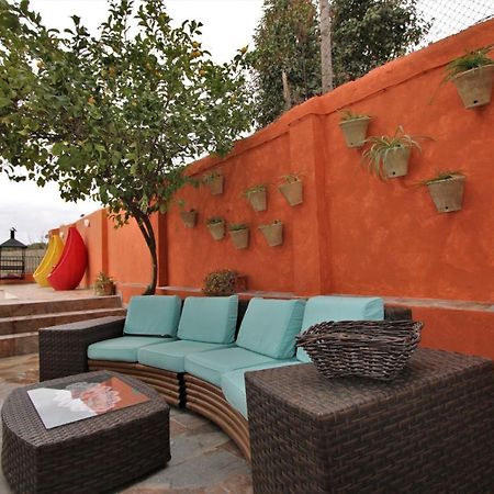 Casa Rural Mananas Felices Martos Exterior foto