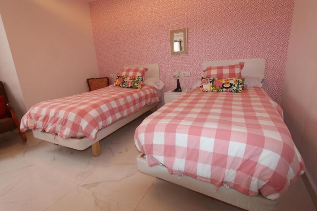 Casa Rural Mananas Felices Martos Exterior foto