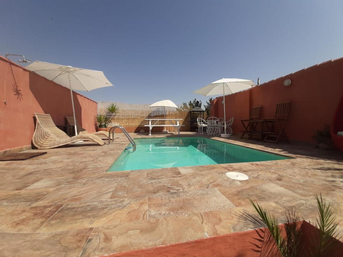 Casa Rural Mananas Felices Martos Exterior foto